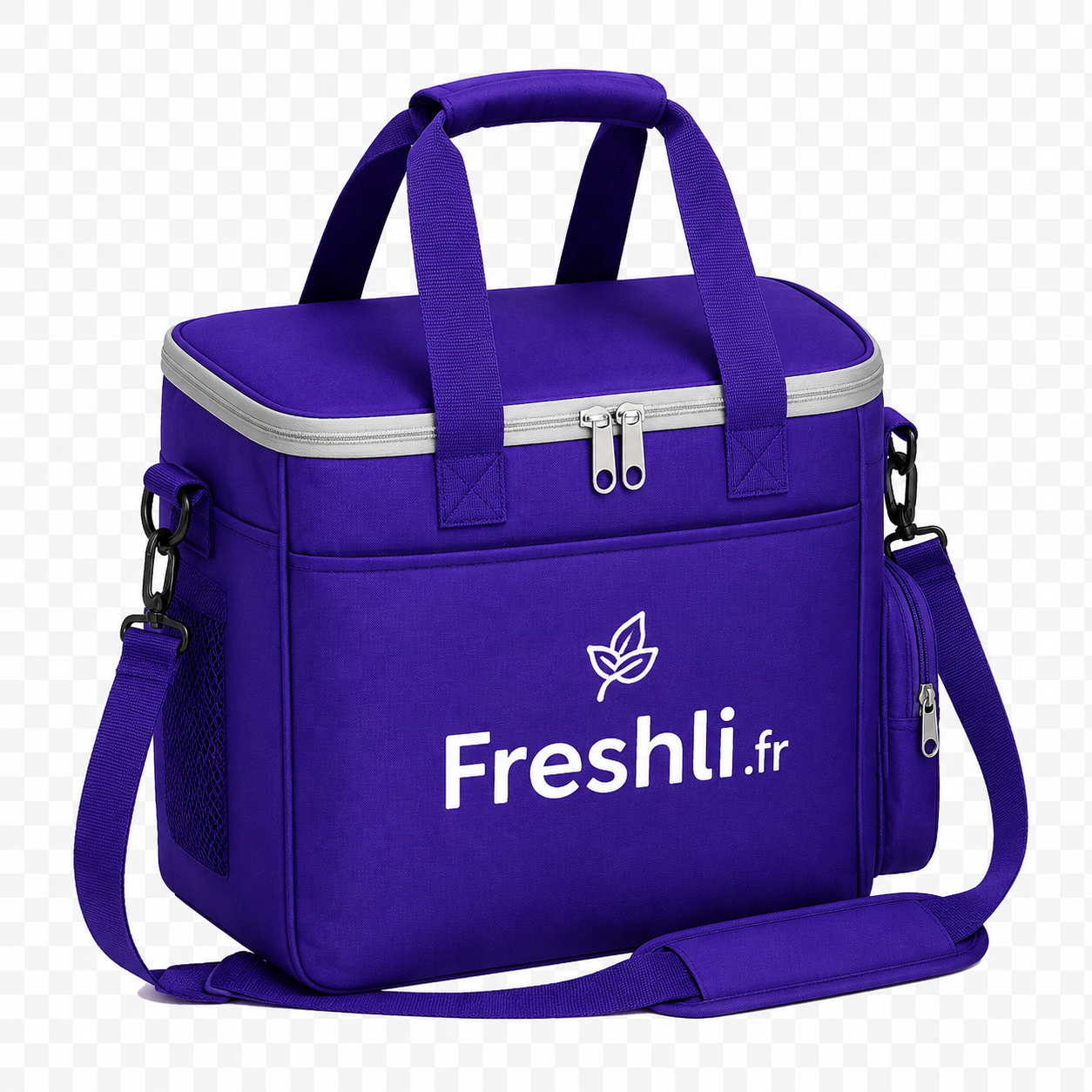 Sac isotherme Freshli